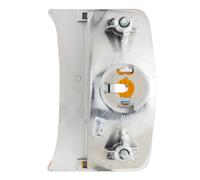 HELLA 2BA 003 975-041 Direction Indicator - Halogen - Yellow - ECE - right