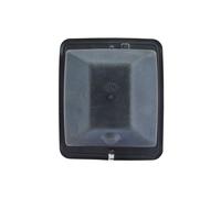 Hella LED Rear Light Lamp With Indicator 12v - 2BA 013 236 181 Genuine