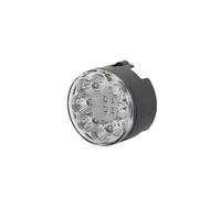 HELLA 2BA 009 001-511 Direction Indicator - LED - 24V - Fitting/Screw Connection - Lens Colour: Crystal clear - right/Rear/left - Quantity: 1