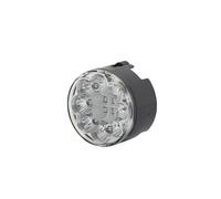 HELLA Direction Indicator Light LED 24V 2BA 009 001-511 Fits Rear Right or Left