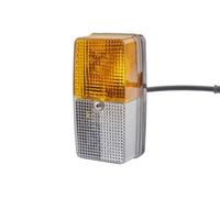 Hella Direction Indicator Light Left