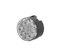 HELLA 2BA 009 001-511 Direction Indicator - LED - 24V - Fitting/Screw Connection - Lens Colour: Crystal clear - right/Rear/left - Quantity: 1