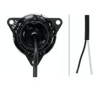 Hella Direction Indicator LED 24V 2BA 011 172-421