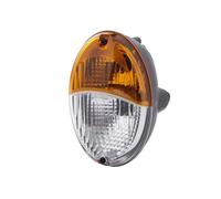HELLA Direction Indicator - Agroluna - Halogen - 12V 2BE343130-001