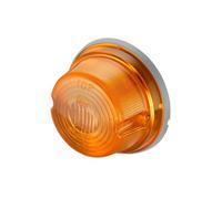 Hella Direction Indicator Halogen 12V 2BA 001 259-611