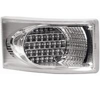 Hella Direction Indicator Light Right