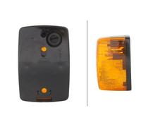 Hella Direction Indicator Light Right Front 0233211-2 79069589 3 222 389 R 1