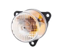 Hella Direction Indicator Light Right Front fits Fendt Vario 2010-2013