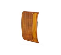 HELLA 2BA 003 975-041 Direction Indicator - Halogen - Yellow - ECE - right
