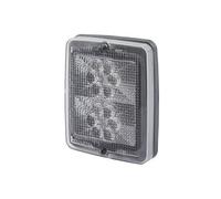 Hella LED Rear Light Lamp With Indicator 12v - 2BA 013 236 181 Genuine