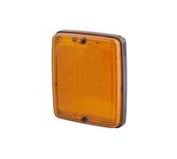 HELLA Direction Indicator Rear Right Left Fits KAMAG ROSENBAUER ALEXANDER DENNIS