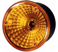HELLA Direction Indicator Rear Right Left Halogen P21W 12V 24V (2BA 964 169-501)