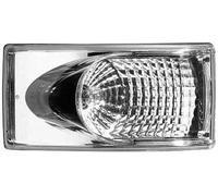 Hella Direction Indicator Light Right