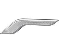 HELLA Direction Indicator - Shapeline Style Wing - LED - 12/24V 2BA013333-051