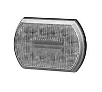 HELLA Direction Indicator - Shapeline Tech - LED - 12/24V 2BA013330-011