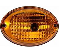 Hella Direction Indicator Light Left