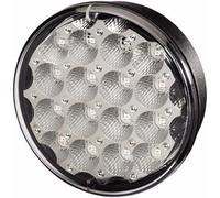 HELLA Direction Indicator Turn Signal Light Lamp LED 12V (2BA 344 200-241)