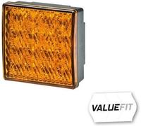 HELLA Direction Indicator Turn Signal Light Lamp LED 24V (2BA 357 029-131)