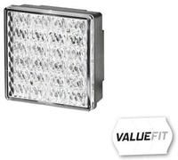 HELLA Direction Indicator Turn Signal Light Lamp LED 24V (2SW 357 029-121)