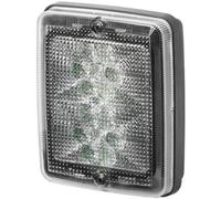 HELLA Direction Indicator Turn Signal Light Rear LED 12V (2BA 013 236-181)
