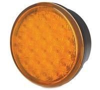 HELLA Direction Indicator Turn Signal Rear LED 24V 12V (2BA 959 011-001)