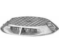 HELLA Direction Indicator Turn Signal Rear LED 24V Yellow (2BA 009 204-051)