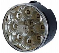HELLA Direction Indicator Turn Signal Rear Right Left LED 24V (2BA 009 001-511)