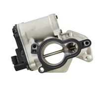 HELLA EGR Valve - Electric - 5-pin connector 6NU014864-101