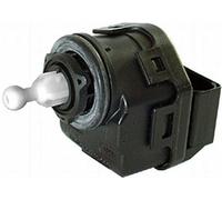 HELLA Electric Halogen Headlight Leveling Motor Fits AUDI A6 SKODA 1U0941295