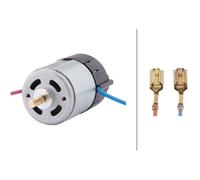 HELLA 9MN 860 032-011 Electric Motor, rotating beacon - 24V