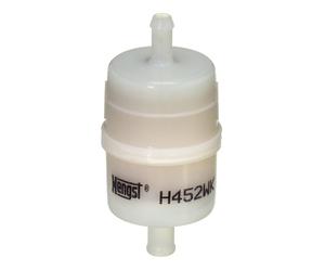 Hella Engine Air Filter
