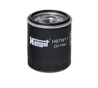 HENGST FILTER H97W11 Oil filter
