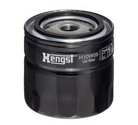 HENGST FILTER H10W05 Oil filter