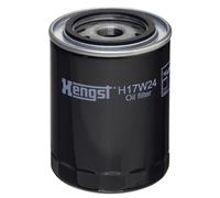 HENGST FILTER H17W24 Oil filter
