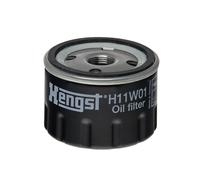 HENGST FILTER H11W01 Oil filter