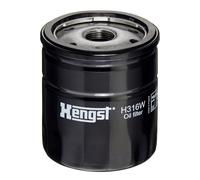 HENGST FILTER H316W Oil filter