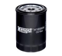 Oil filter Spin-on Filter H16W04 HENGST FILTER for KIA HYUNDAI