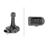 Hella Engine Oil Level Sensor 6PR 013 680-011