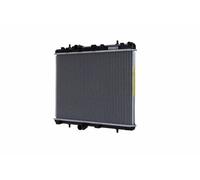 HELLA Radiator, engine cooling 8MK366300-221