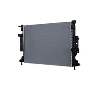 Hella Engine Radiator fits Ford