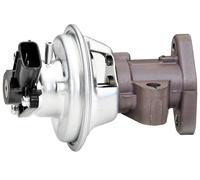 Hella Exhaust Gas Recirculation Valve AGR Pneumatic for Ford Ranger 3M35 9D475