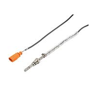 HELLA Exhaust Gas Temperature Sensor 03G906088D For VW Audi Seat Skoda