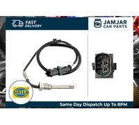 Hella 6PT358181-721 Exhaust Gas Temperature Sensor Fits Iveco Daily 35S18W