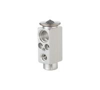 Air Conditioning Expansion Valve Fits Alfa Romeo 145 146 HELLA 8UW 366 260-371