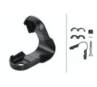 HELLA Exterior Mirror Mounting Kit Both Sides Fits CATERPILLAR VOGELE SOMMER