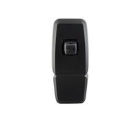 HELLA 8SB 015 039-041 Exterior Mirror - Screw-on - Black - Width: 191mm - Height: 424mm - right