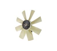 HELLA 8MV 366 438-561 Fan, radiator