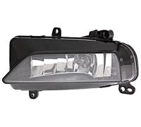 HELLA FF Fog Driving Light N/S Fits AUDI A3 Limousine 8V S3 Saloon 8V0941699B