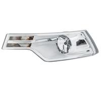HELLA FF Fog Driving Light N/S Fits CITROEN C5 Estate Saloon 6208.J4