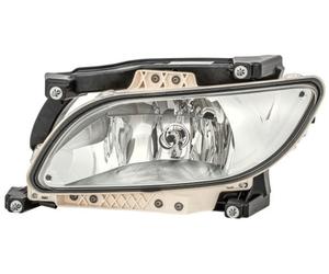 HELLA FF Fog Driving Light N/S Fits DAF Xf 2032701